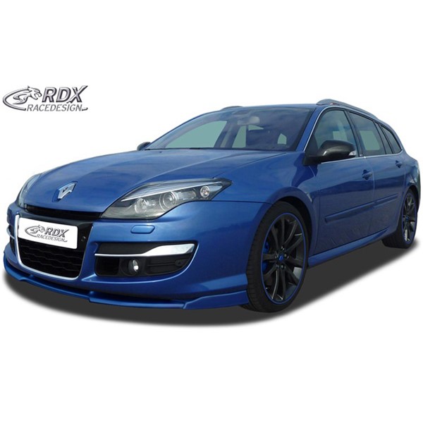 Frontspoiler, Fram Rdx racedesign RD VRE10 RDX Racedesign