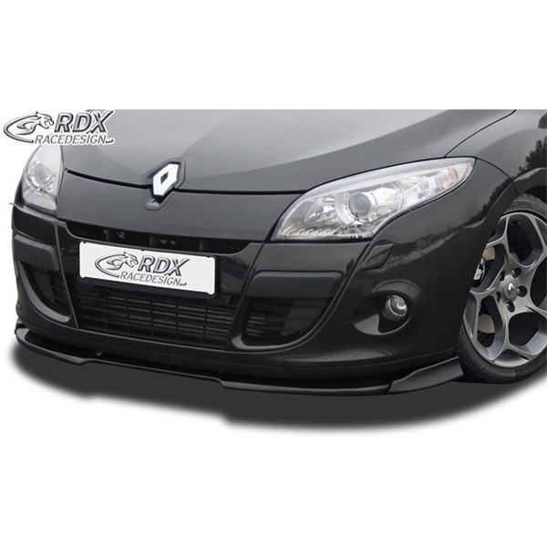 Frontspoiler, Fram Rdx racedesign RD VRE11 RDX Racedesign