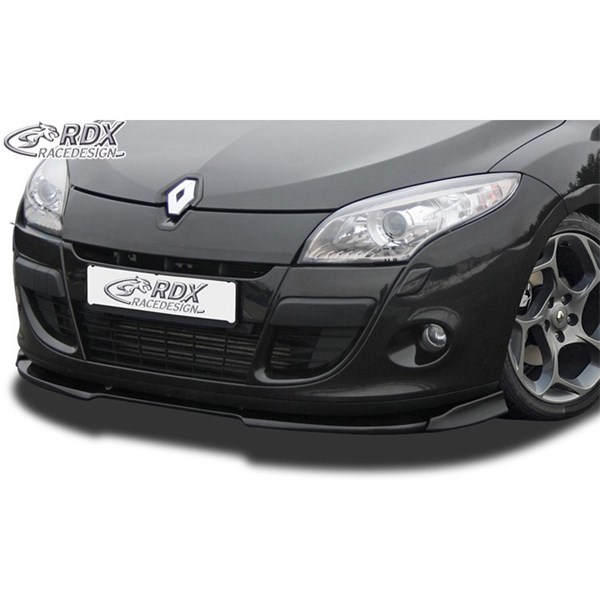 Frontspoiler, Fram Rdx racedesign RD VRE11 RDX Racedesign