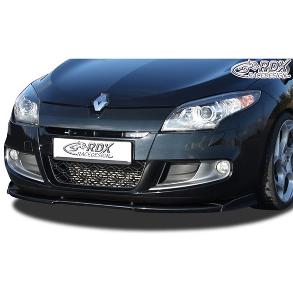 Frontspoiler, Fram Rdx racedesign RD VRE12 RDX Racedesign