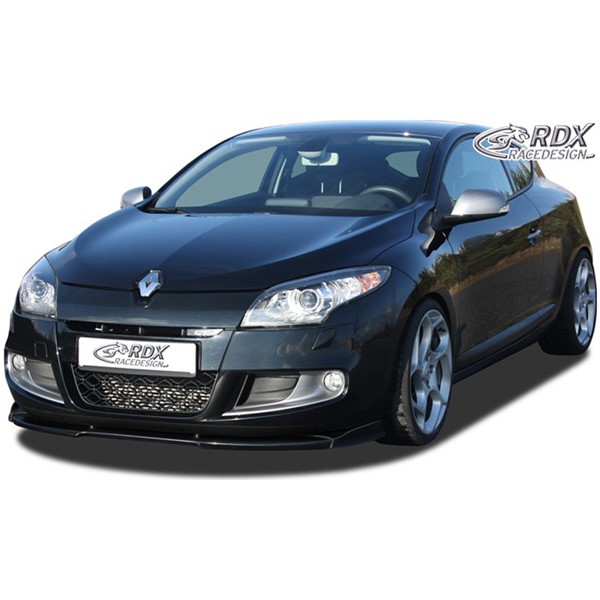 Frontspoiler, Fram Rdx racedesign RD VRE12 RDX Racedesign