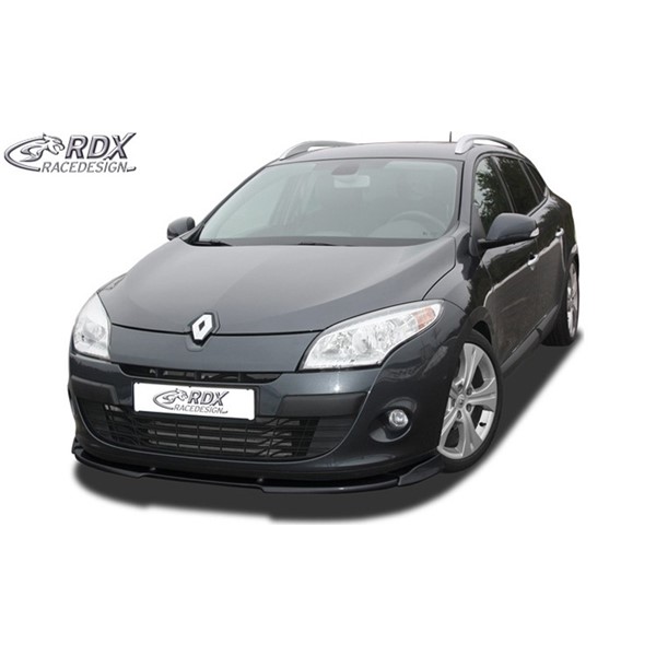 Frontspoiler, Fram Rdx racedesign RD VRE14 RDX Racedesign