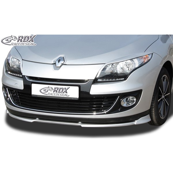 Frontspoiler, Fram Rdx racedesign RD VRE15 RDX Racedesign