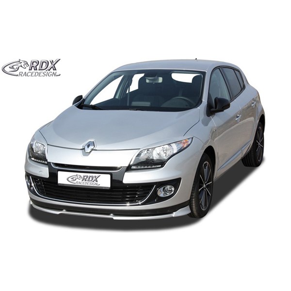 Frontspoiler, Fram Rdx racedesign RD VRE15 RDX Racedesign