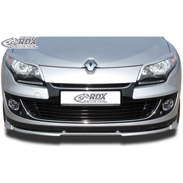 Frontspoiler, Fram Rdx racedesign RD VRE15 RDX Racedesign