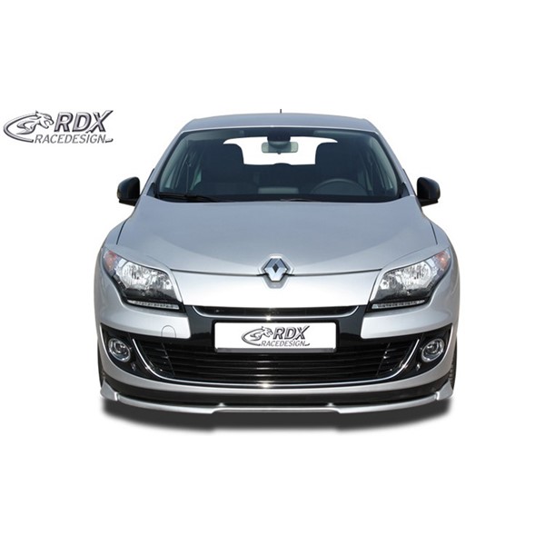 Frontspoiler, Fram Rdx racedesign RD VRE15 RDX Racedesign
