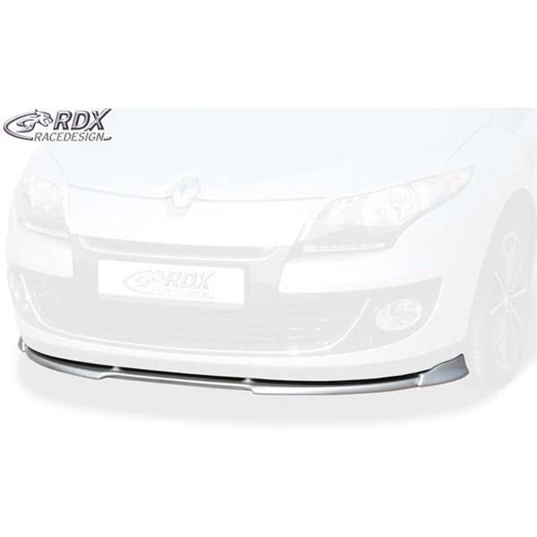 Frontspoiler, Fram Rdx racedesign RD VRE15 RDX Racedesign