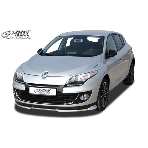Frontspoiler, Fram Rdx racedesign RD VRE15 RDX Racedesign Frontspoiler, Fram Rdx racedesign RD VRE15 RDX Racedesign