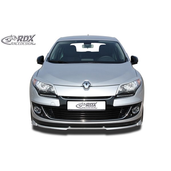 Frontspoiler, Fram Rdx racedesign RD VRE15 RDX Racedesign Frontspoiler, Fram Rdx racedesign RD VRE15 RDX Racedesign