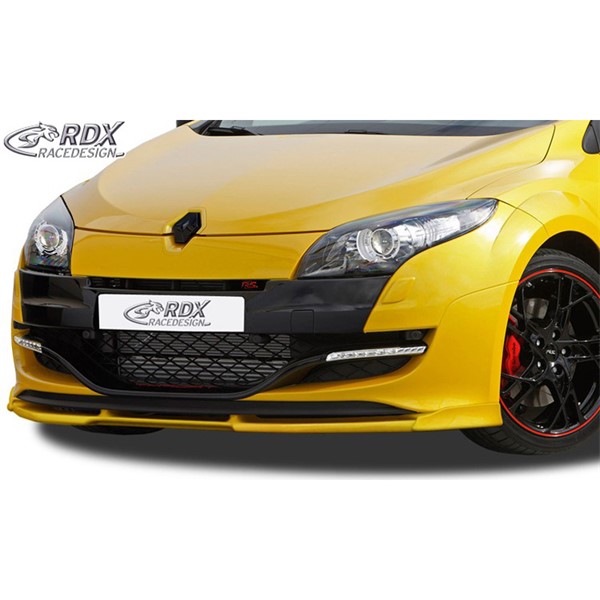 Frontspoiler, Fram Rdx racedesign RD VRE16 RDX Racedesign