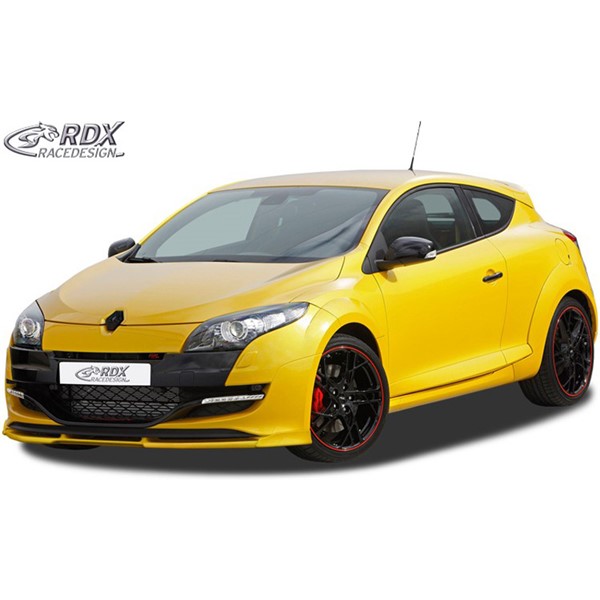 Frontspoiler, Fram Rdx racedesign RD VRE16 RDX Racedesign