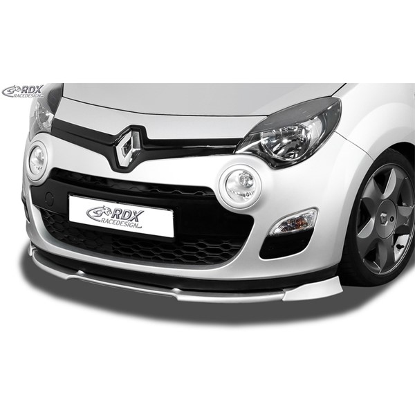 Frontspoiler, Fram Rdx racedesign RD VRE17 RDX Racedesign