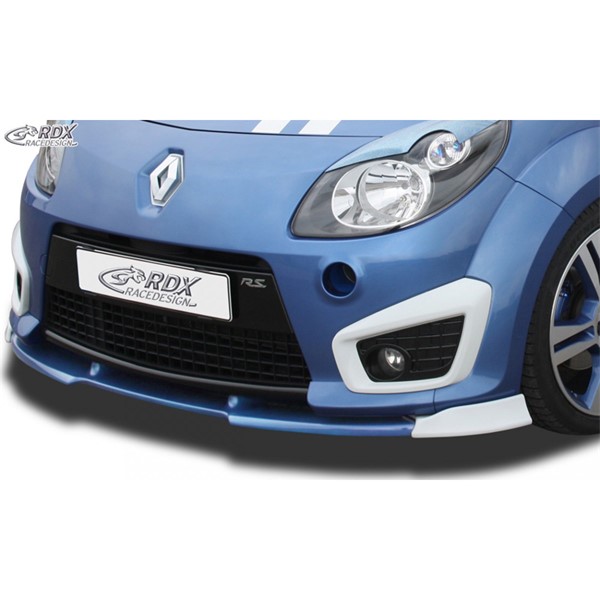Frontspoiler, Fram Rdx racedesign RD VRE18 RDX Racedesign