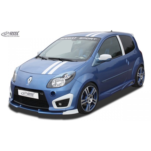 Frontspoiler, Fram Rdx racedesign RD VRE18 RDX Racedesign