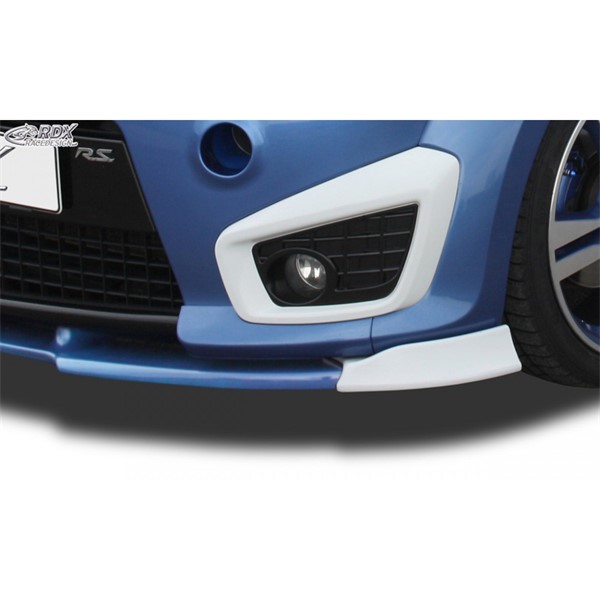 Frontspoiler, Fram Rdx racedesign RD VRE18 RDX Racedesign
