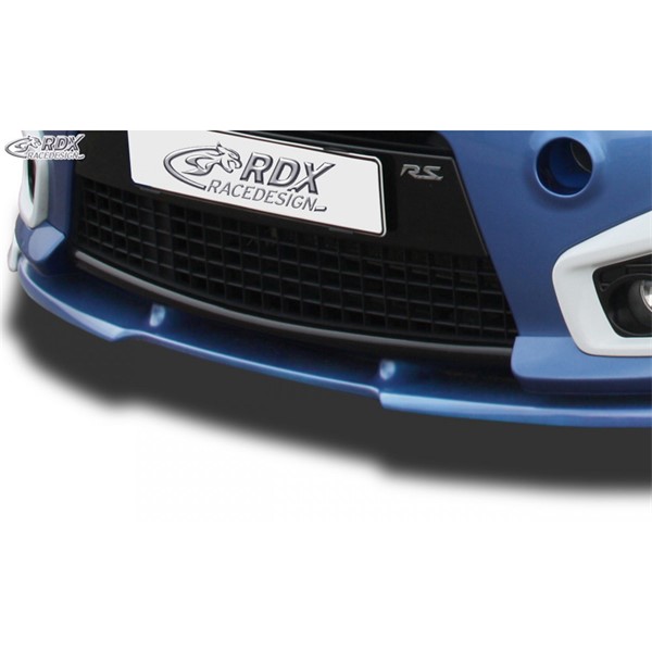 Frontspoiler, Fram Rdx racedesign RD VRE18 RDX Racedesign