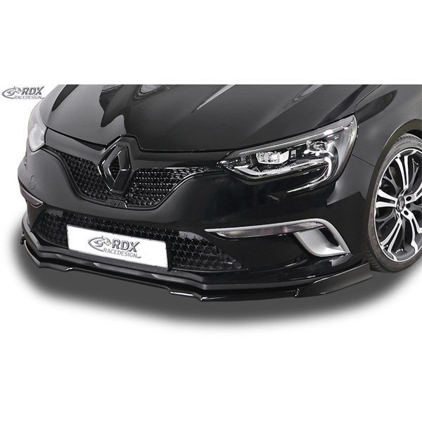 Frontspoiler, Fram Rdx racedesign RD VRE19 RDX Racedesign