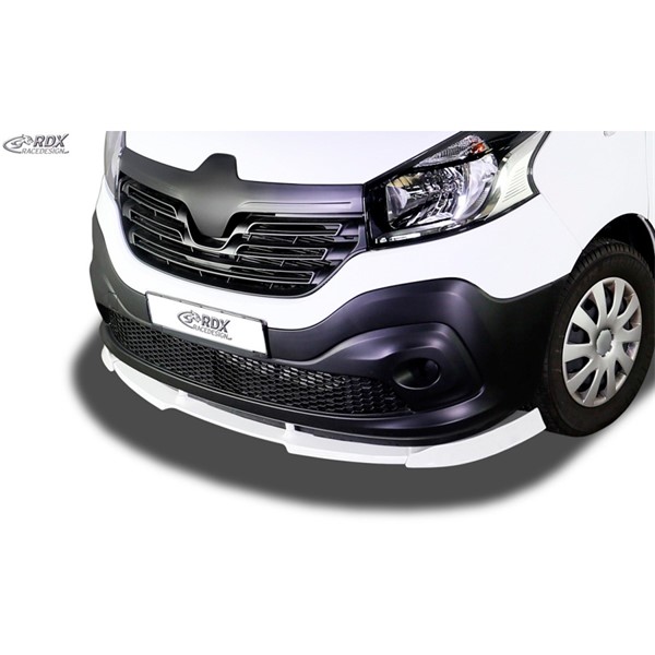 Frontspoiler, Fram Rdx racedesign RD VRE20 RDX Racedesign