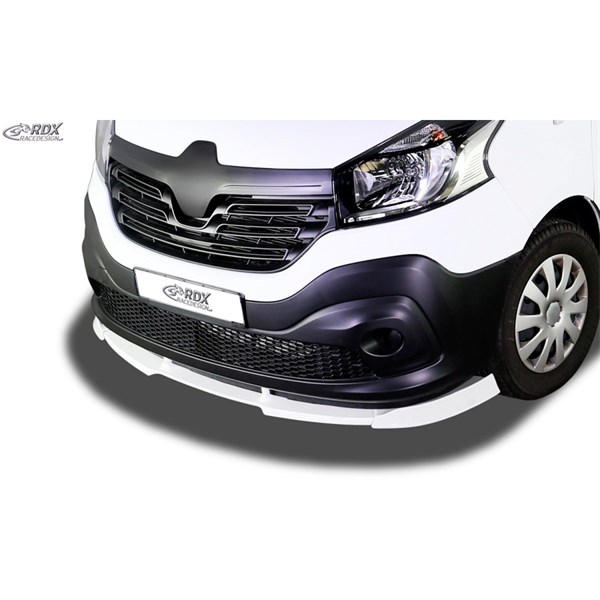 Frontspoiler, Fram Rdx racedesign RD VRE20 RDX Racedesign
