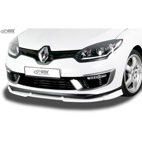 Frontspoiler, Fram Rdx racedesign RD VRE21 RDX Racedesign