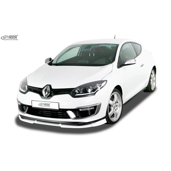 Frontspoiler, Fram Rdx racedesign RD VRE21 RDX Racedesign