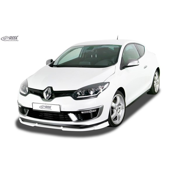 Frontspoiler, Fram Rdx racedesign RD VRE21 RDX Racedesign