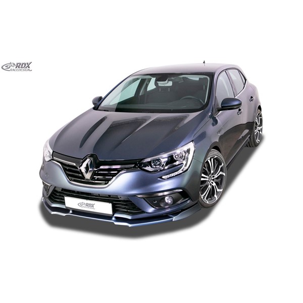 Frontspoiler, Fram Rdx racedesign RD VRE22 RDX Racedesign