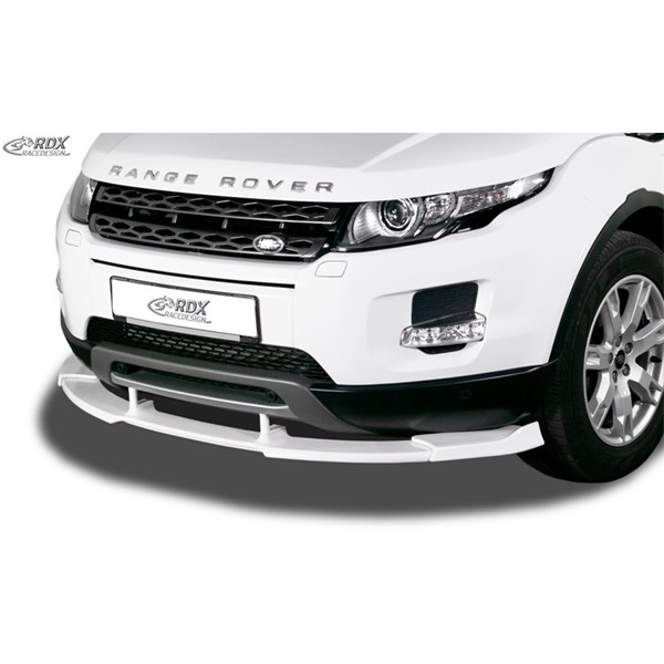 Frontspoiler, Fram Rdx racedesign RD VRR01 RDX Racedesign