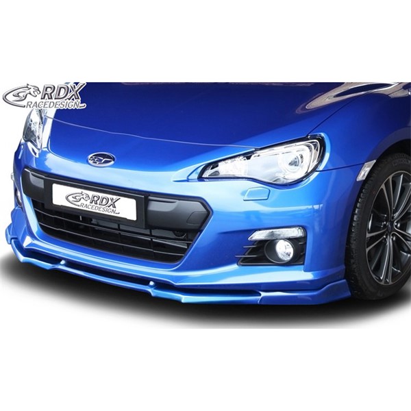 Frontspoiler, Fram Rdx racedesign RD VSB01 RDX Racedesign