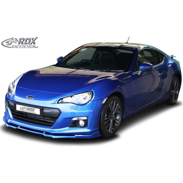Frontspoiler, Fram Rdx racedesign RD VSB01 RDX Racedesign