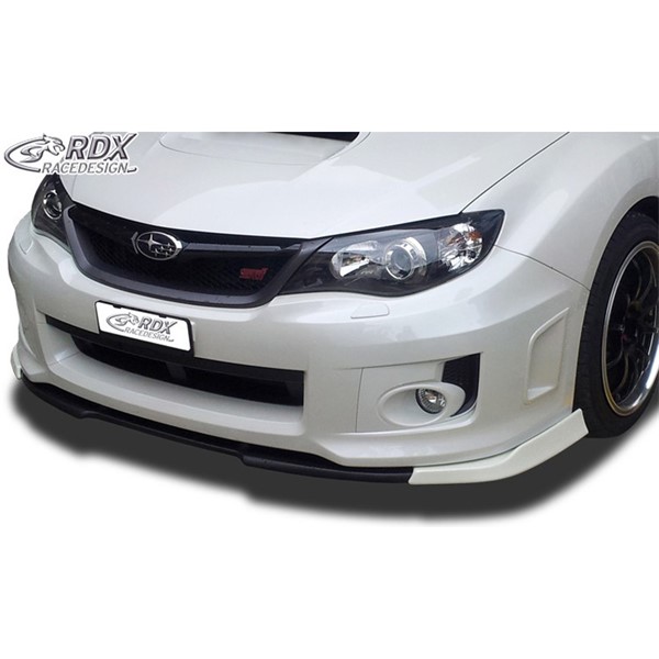 Frontspoiler, Fram Rdx racedesign RD VSB05 RDX Racedesign