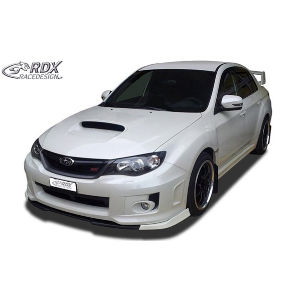 Frontspoiler, Fram Rdx racedesign RD VSB05 RDX Racedesign