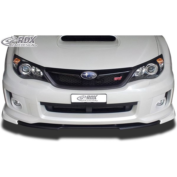 Frontspoiler, Fram Rdx racedesign RD VSB05 RDX Racedesign