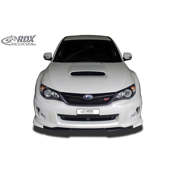 Frontspoiler, Fram Rdx racedesign RD VSB05 RDX Racedesign