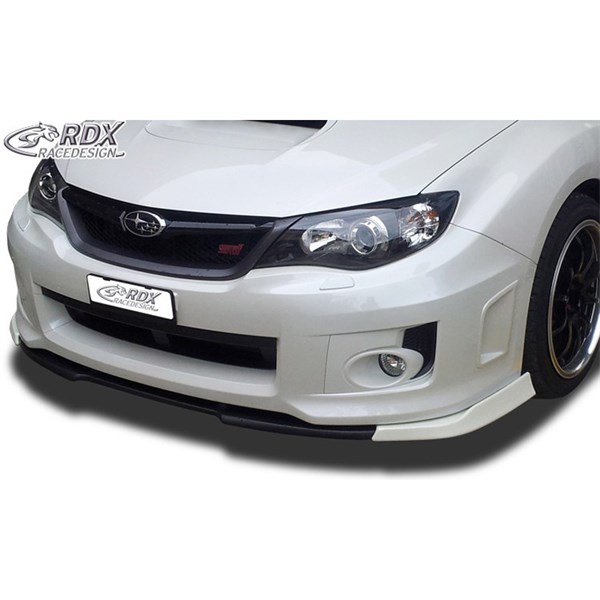 Frontspoiler, Fram Rdx racedesign RD VSB05 RDX Racedesign