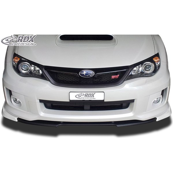 Frontspoiler, Fram Rdx racedesign RD VSB05 RDX Racedesign Frontspoiler, Fram Rdx racedesign RD VSB05 RDX Racedesign