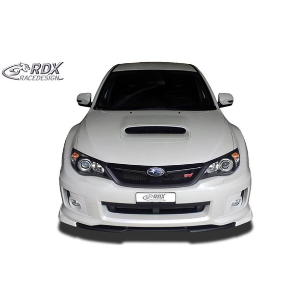 Frontspoiler, Fram Rdx racedesign RD VSB05 RDX Racedesign Frontspoiler, Fram Rdx racedesign RD VSB05 RDX Racedesign