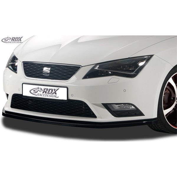 Frontspoiler, Fram Rdx racedesign RD VSE06 RDX Racedesign
