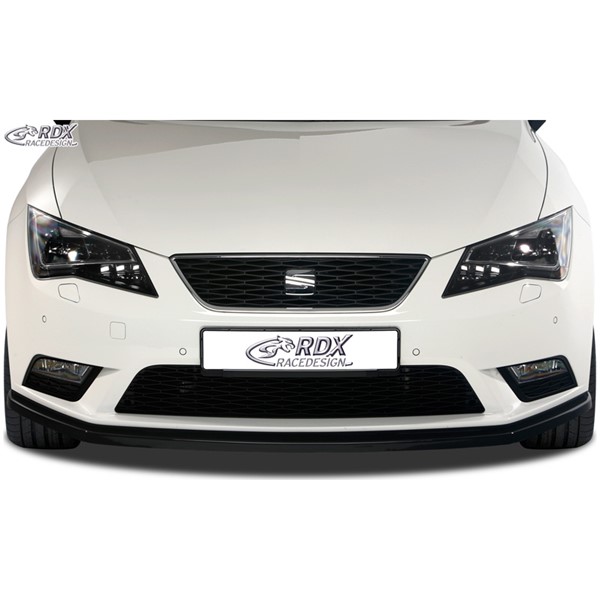Frontspoiler, Fram Rdx racedesign RD VSE06 RDX Racedesign Frontspoiler, Fram Rdx racedesign RD VSE06 RDX Racedesign