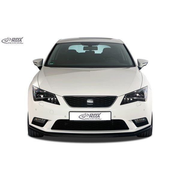 Frontspoiler, Fram Rdx racedesign RD VSE06 RDX Racedesign Frontspoiler, Fram Rdx racedesign RD VSE06 RDX Racedesign