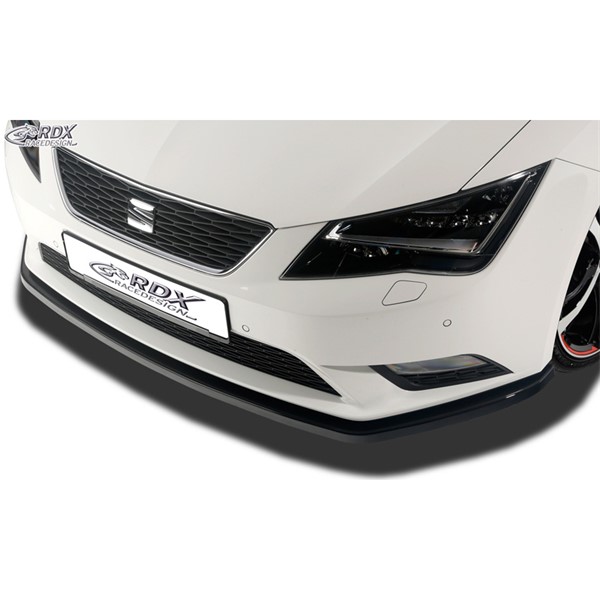 Frontspoiler, Fram Rdx racedesign RD VSE06 RDX Racedesign Frontspoiler, Fram Rdx racedesign RD VSE06 RDX Racedesign