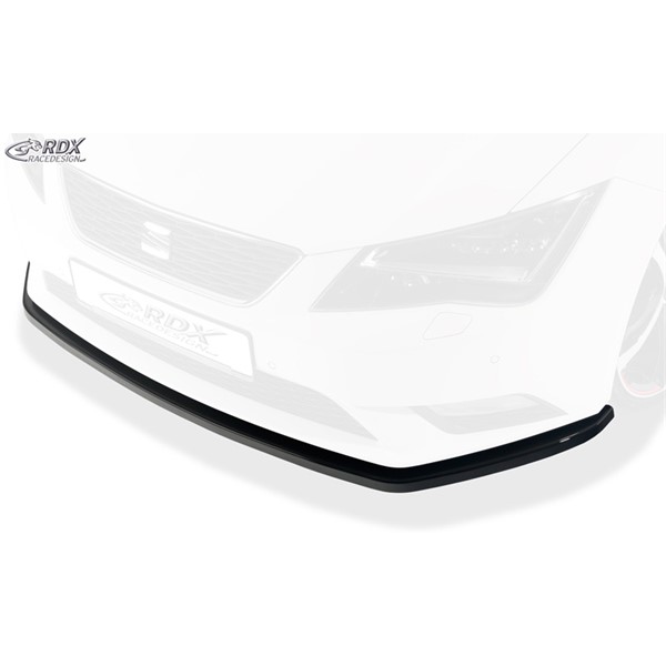 Frontspoiler, Fram Rdx racedesign RD VSE06 RDX Racedesign Frontspoiler, Fram Rdx racedesign RD VSE06 RDX Racedesign