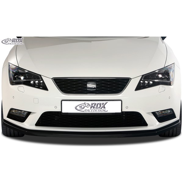 Frontspoiler, Fram Rdx racedesign RD VSE06 RDX Racedesign Frontspoiler, Fram Rdx racedesign RD VSE06 RDX Racedesign