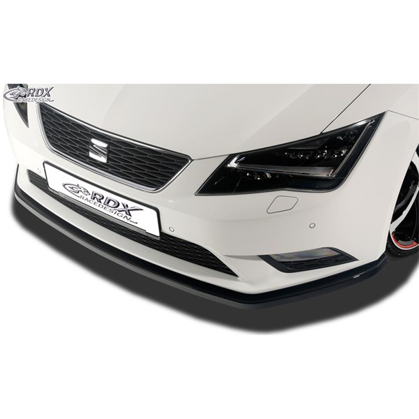 Frontspoiler, Fram Rdx racedesign RD VSE06 RDX Racedesign Frontspoiler, Fram Rdx racedesign RD VSE06 RDX Racedesign