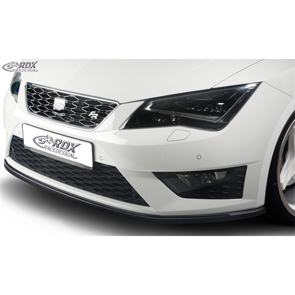 Frontspoiler, Fram Rdx racedesign RD VSE07 RDX Racedesign