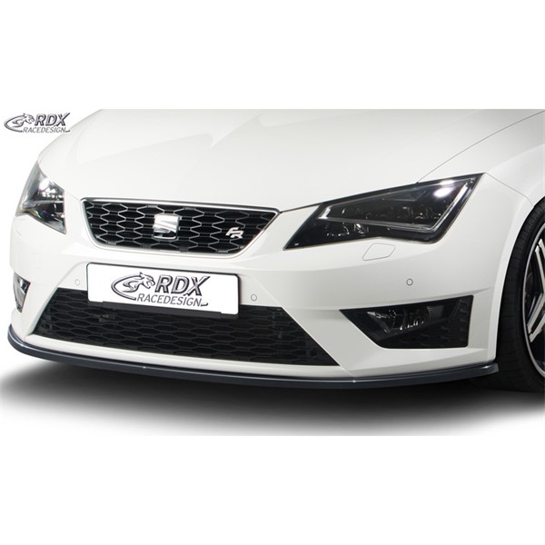 Frontspoiler, Fram Rdx racedesign RD VSE07 RDX Racedesign Frontspoiler, Fram Rdx racedesign RD VSE07 RDX Racedesign