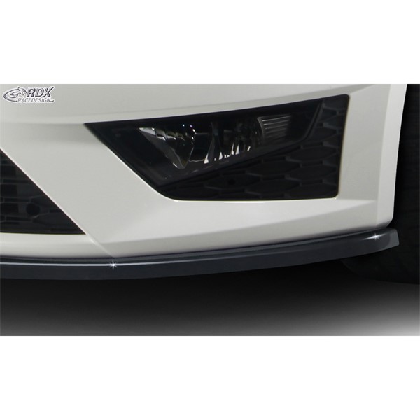 Frontspoiler, Fram Rdx racedesign RD VSE07 RDX Racedesign Frontspoiler, Fram Rdx racedesign RD VSE07 RDX Racedesign