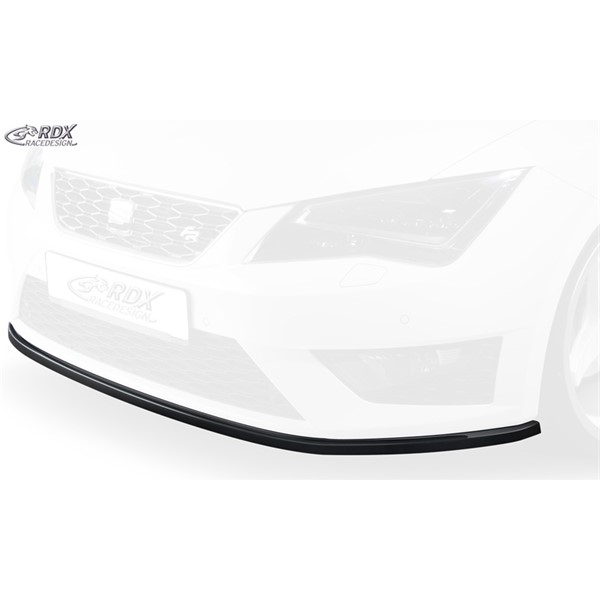 Frontspoiler, Fram Rdx racedesign RD VSE07 RDX Racedesign Frontspoiler, Fram Rdx racedesign RD VSE07 RDX Racedesign