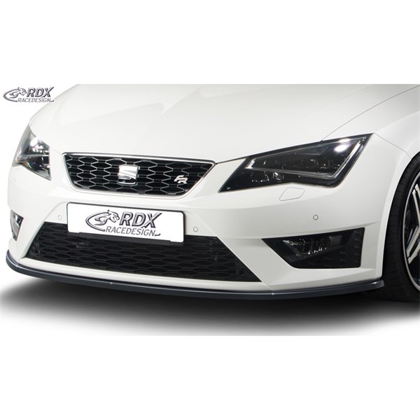 Frontspoiler, Fram Rdx racedesign RD VSE07 RDX Racedesign Frontspoiler, Fram Rdx racedesign RD VSE07 RDX Racedesign
