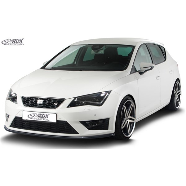 Frontspoiler, Fram Rdx racedesign RD VSE07 RDX Racedesign